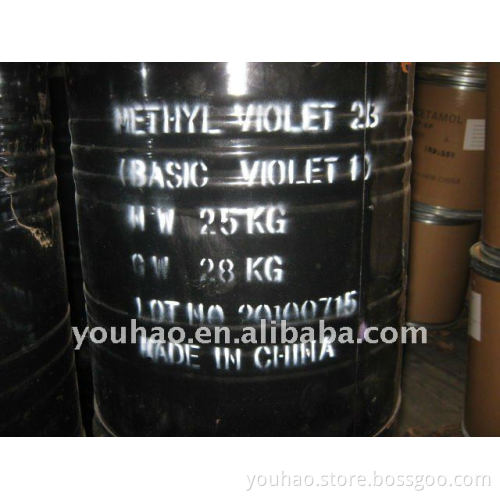 Methyl violet 2B